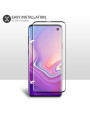 Olixar Samsung Galaxy S10e Tempered Glass Screen Protector