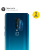 Olixar OnePlus 7T Pro Camera Protectors - Twin Pack Olixar OnePlus 7T Pro Camera Protectors - Twin Pack