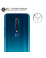 Olixar OnePlus 7T Pro Camera Protectors - Twin Pack Olixar OnePlus 7T Pro Camera Protectors - Twin Pack