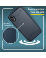 Olixar X-Ranger iPhone XR Tough Case - Marine Blue
