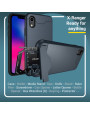 Olixar X-Ranger iPhone XR Tough Case - Marine Blue