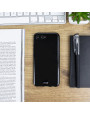 Olixar FlexiShield Huawei Honor 10 Gel Case - Solid Black