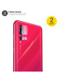 Olixar Huawei Nova 4 Camera Protectors - Twin Pack Olixar Huawei Nova 4 Camera Protectors - Twin Pack
