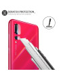Olixar Huawei Nova 4 Camera Protectors - Twin Pack Olixar Huawei Nova 4 Camera Protectors - Twin Pack