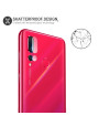 Olixar Huawei Nova 4 Camera Protectors - Twin Pack Olixar Huawei Nova 4 Camera Protectors - Twin Pack