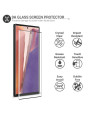 Olixar Sentinel Samsung Note 20 5G Case And Glass Screen Protector