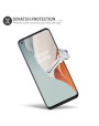 Olixar Oneplus Nord N100 Film Screen Protector 2-in-1 Pack