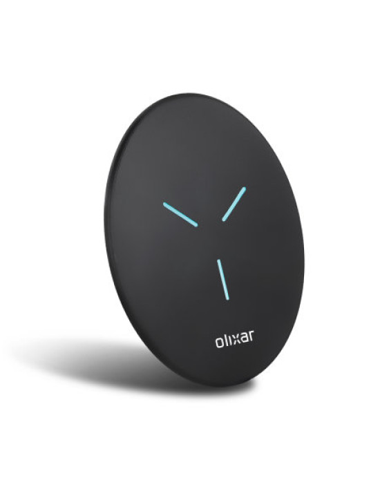 Olixar Samsung Galaxy Note 10 Slim 10W Fast Wireless Charging Pad