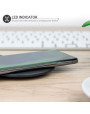 Olixar Samsung Galaxy Note 10 Slim 10W Fast Wireless Charging Pad Olixar Samsung Galaxy Note 10 Slim 10W Fast Wireless Charging Pad