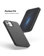 Ringke Air iPhone 12 mini Case - Black