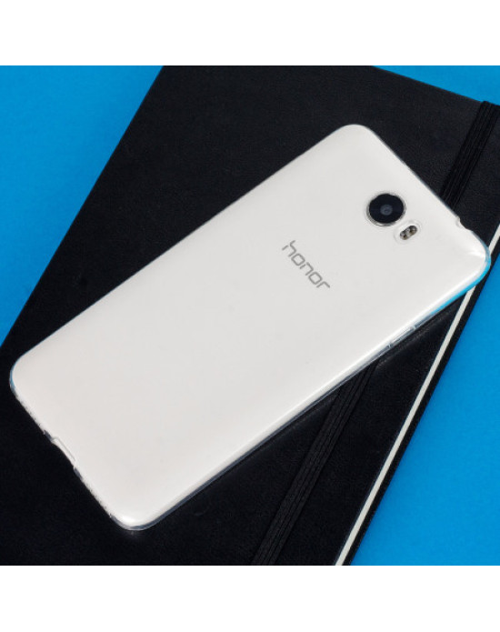 Olixar Ultra-Thin Huawei Y5 II Case - 100% Clear