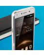 Olixar Ultra-Thin Huawei Y5 II Case - 100% Clear