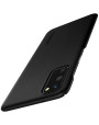 Spigen Thin Fit Samsung Galaxy S20 Shell Case - Black Spigen Thin Fit Samsung Galaxy S20 Shell Case - Black