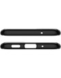 Spigen Thin Fit Samsung Galaxy S20 Shell Case - Black Spigen Thin Fit Samsung Galaxy S20 Shell Case - Black