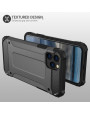 Olixar Delta Armour Protective iPhone 11 Pro Max Case - Gunmetal