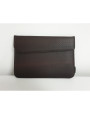 PlayFect Classy Universal Envelope Tablet Case 9-10.1" - Snake Brown