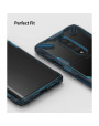 Ringke Fusion X OnePlus 7 Pro Case - Blue