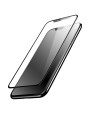 Olixar EasyFit iPhone XS Full Cover Glass Screen Protector