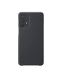 Official Samsung Galaxy A32 5G Smart S View Wallet Case - Black