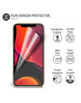 Olixar iPhone 11 Pro Screen Protector 2-in-1 Pack - Film