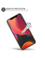 Olixar iPhone 11 Pro Screen Protector 2-in-1 Pack - Film