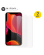 Olixar iPhone 11 Pro Screen Protector 2-in-1 Pack - Film