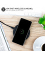 Olixar Samsung Galaxy Note 20 Slim 10W Fast Wireless Charging Pad