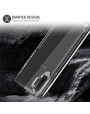 Olixar NovaShield Samsung Galaxy Note 10 Plus 5G Bumper Case - Clear Olixar NovaShield Samsung Galaxy Note 10 Plus 5G Bumper Case - Clear