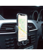 Olixar TriMount Windscreen, Dashboard & Vent Smartphone Car Holder
