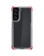 Ghostek Covert 5 Samsung Galaxy S21 Thin Case - Pink