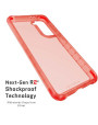 Ghostek Covert 5 Samsung Galaxy S21 Thin Case - Pink