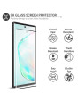 Olixar Sentinel Samsung Note 10 Plus Case & Glass Screen Protector Olixar Sentinel Samsung Note 10 Plus Case & Glass Screen Protector