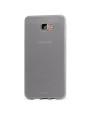 Olixar FlexiShield Samsung Galaxy A9 2016 Gel Case - Frost White Olixar FlexiShield Samsung Galaxy A9 2016 Gel Case - Frost White