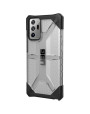 UAG Plasma Samsung Galaxy Note 20 Ultra Tough Case - Ice