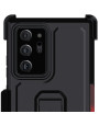 Ghostek Iron Armor 3 Samsung Galaxy Note 20 Ultra Case - Black