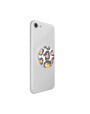 PopSockets x Lovecases Universal 2-in-1 Stand & Grip - Leopard Print PopSockets x Lovecases Universal 2-in-1 Stand & Grip - Leopard Print
