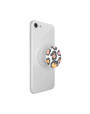 PopSockets x Lovecases Universal 2-in-1 Stand & Grip - Leopard Print PopSockets x Lovecases Universal 2-in-1 Stand & Grip - Leopard Print