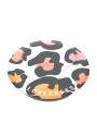 PopSockets x Lovecases Universal 2-in-1 Stand & Grip - Leopard Print PopSockets x Lovecases Universal 2-in-1 Stand & Grip - Leopard Print