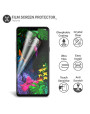 Olixar LG G8 Screen Protector 2-in-1 Pack