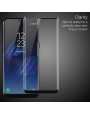 Olixar Galaxy S8 Plus EasyFit Case Compatible Glass Screen Protector