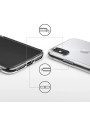 Ringke Air 3-in-1 iPhone XS Kit Case - Clear