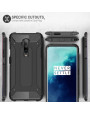 Olixar Delta Armour Oneplus 7T Pro 5G McLaren Protective Case - Black Olixar Delta Armour Oneplus 7T Pro 5G McLaren Protective Case - Black