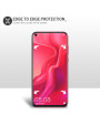 Olixar Huawei Nova 4 Film Screen Protector 2-in-1 Pack
