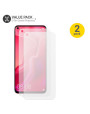 Olixar Huawei Nova 4 Film Screen Protector 2-in-1 Pack