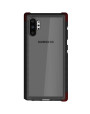 Ghostek Covert 3 Samsung Galaxy Note 10 Plus Case - Smoke