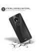 Olixar FlexiShield Motorola Moto G7 Power Gel Case - Clear