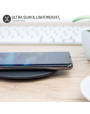 Olixar Samsung Galaxy Note 10 Plus Slim 10W Fast Wireless Charging Pad