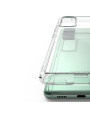 Ringke Samsung Galaxy S20 FE Fusion Case - Clear Ringke Samsung Galaxy S20 FE Fusion Case - Clear