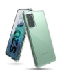 Ringke Samsung Galaxy S20 FE Fusion Case - Clear Ringke Samsung Galaxy S20 FE Fusion Case - Clear