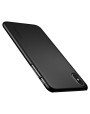 Spigen Thin Fit iPhone XS Max Shell Case - Matte Black Spigen Thin Fit iPhone XS Max Shell Case - Matte Black